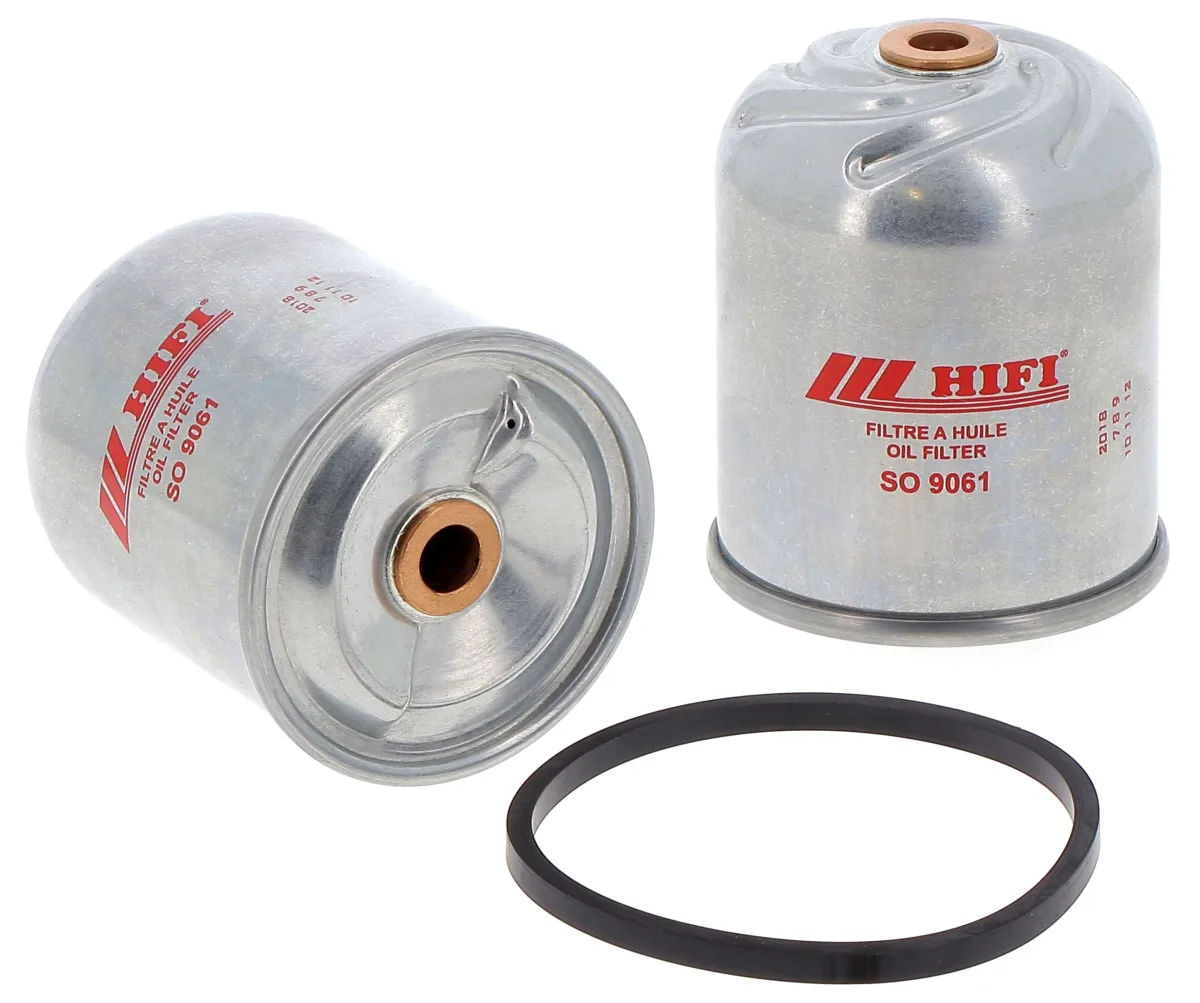 SO9061 Hifi Filter