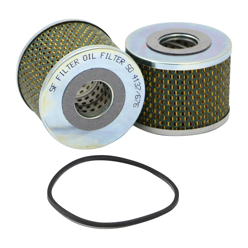 SO4137 SF Filter