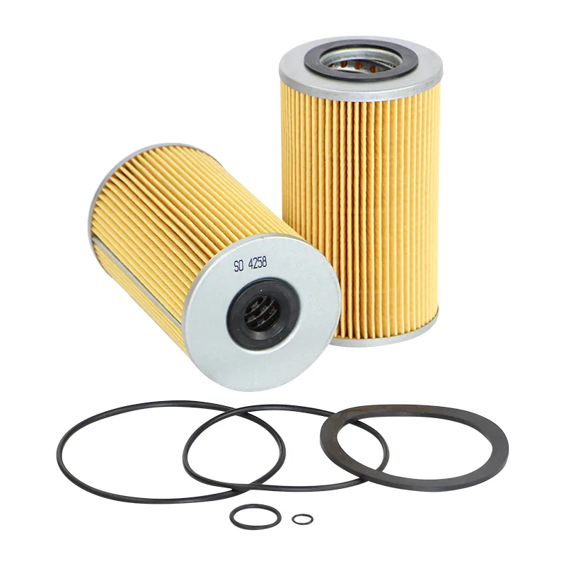 SO4258 SF Filter