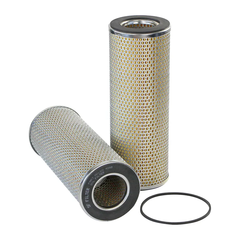 SO4298 SF Filter