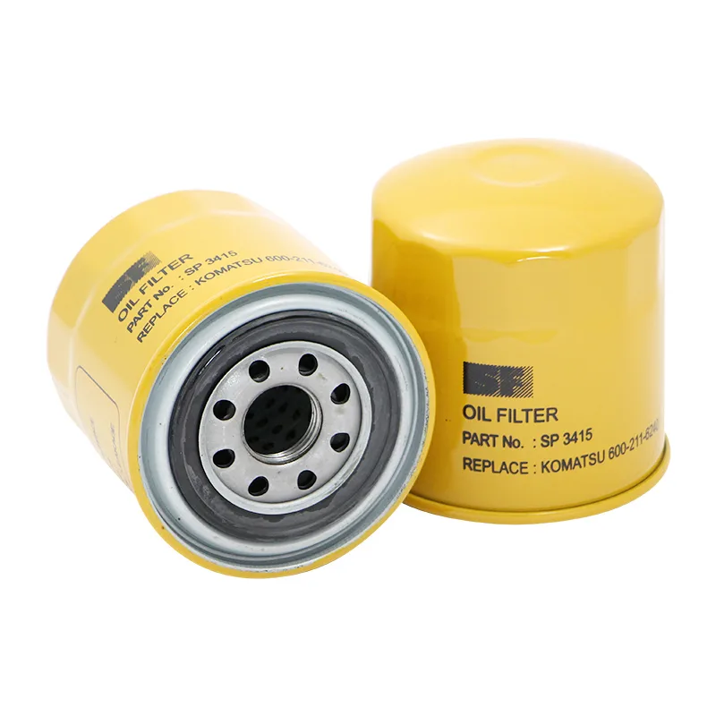 SP3415 SF Filter