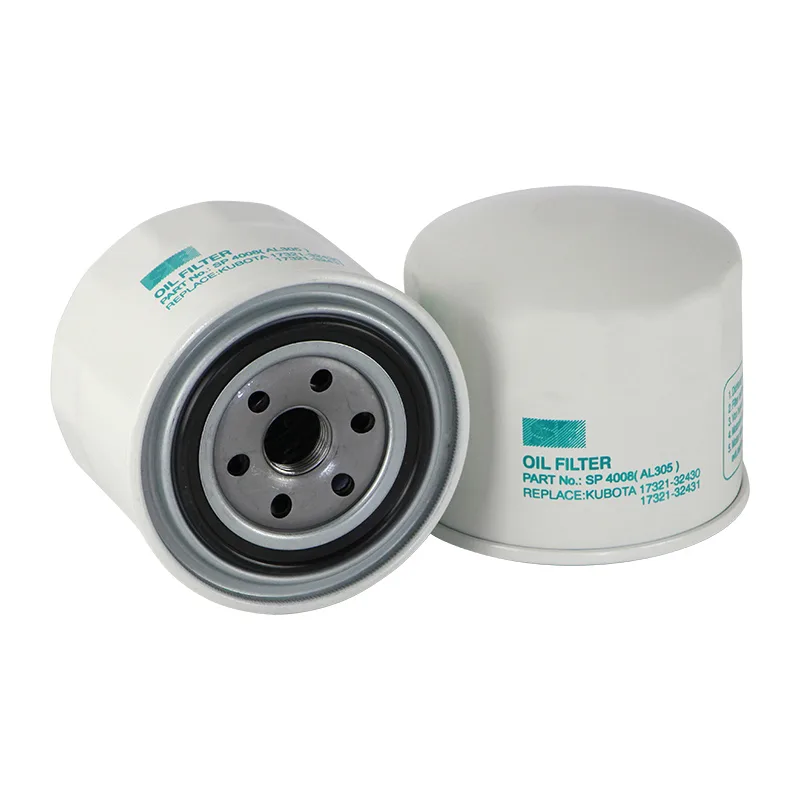 SP4008 SF Filter