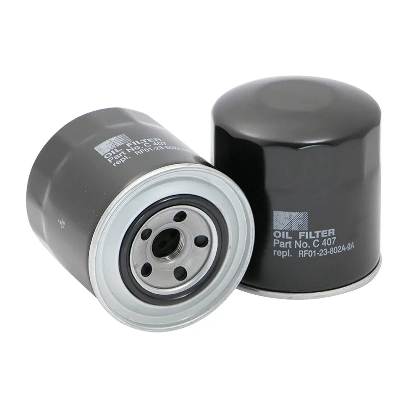 SP4034 SF Filter