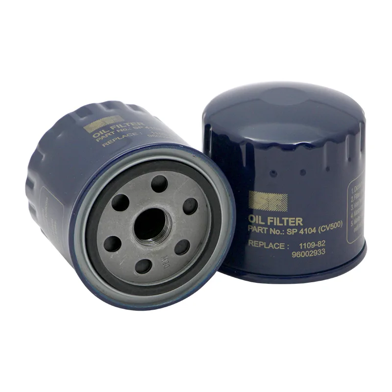 SP4104 SF Filter