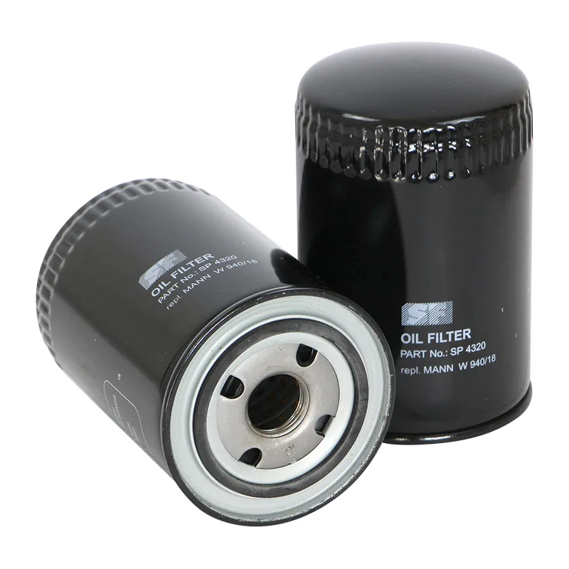 SP4320 SF Filter