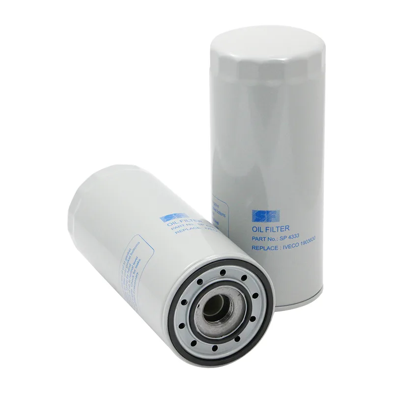 SP4333 SF Filter