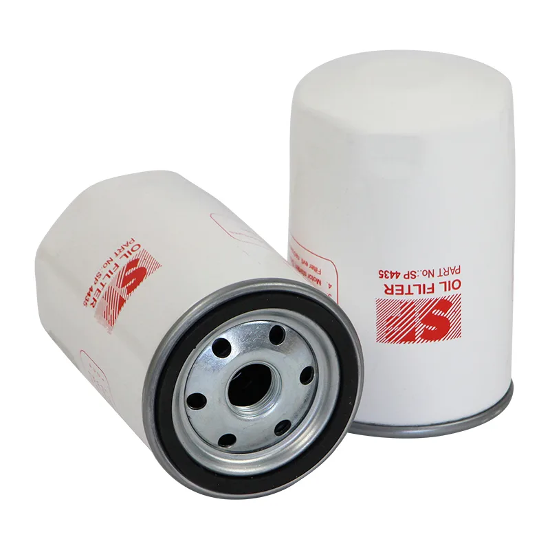 SP4435 SF Filter