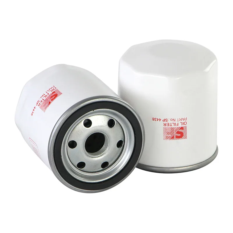 SP4438 SF Filter
