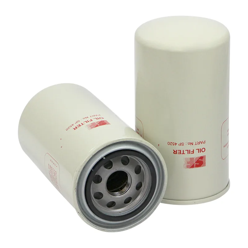 SP4520 SF Filter