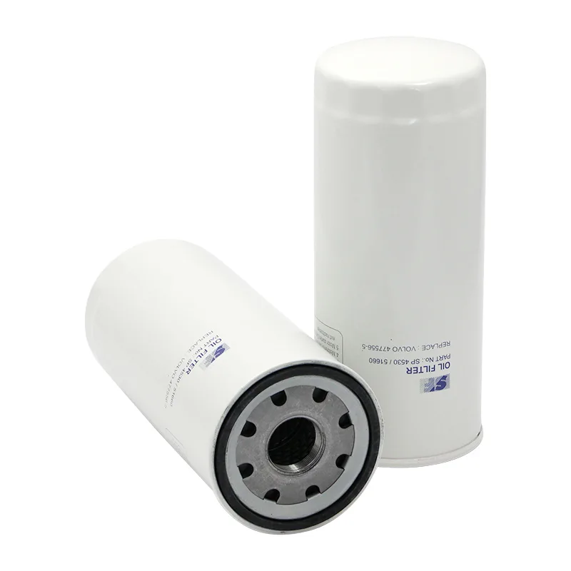 SP4530 SF Filter