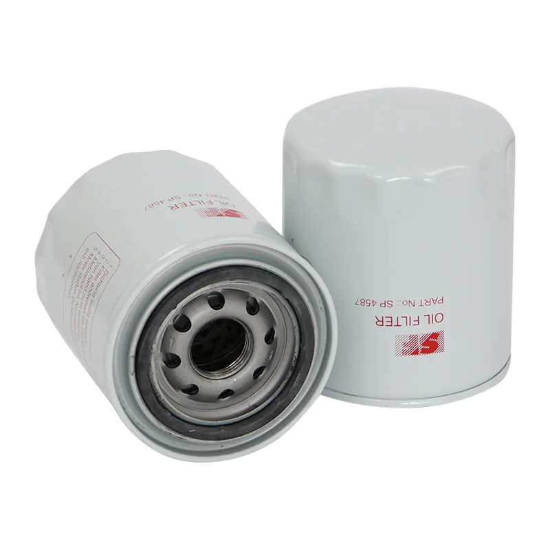 SP4587 SF Filter