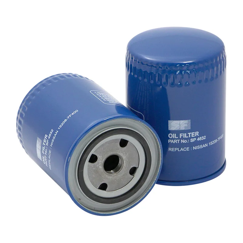SP4632 SF Filter