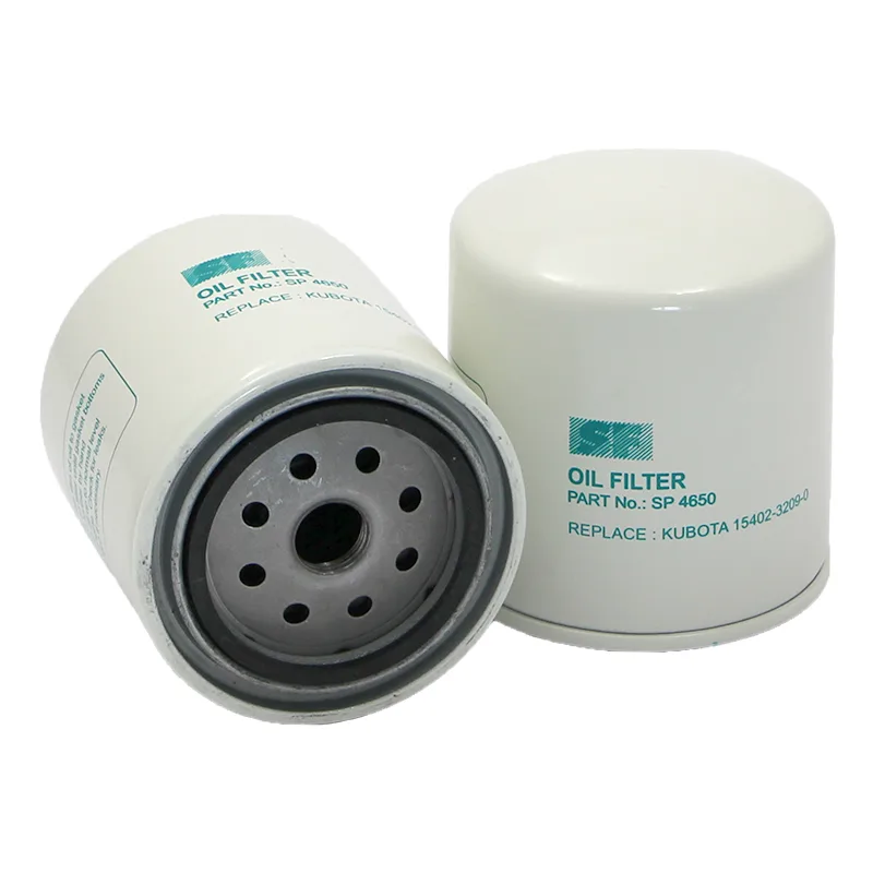 SP4650 SF Filter