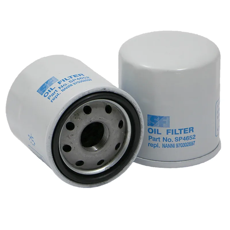 SP4652 SF Filter