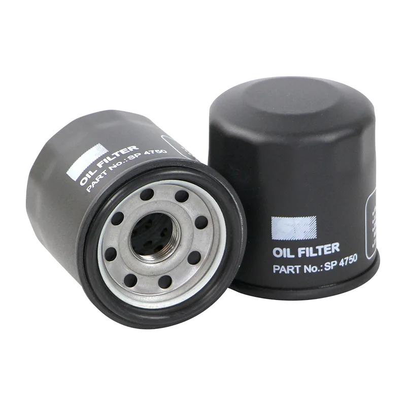 SP4750 SF Filter