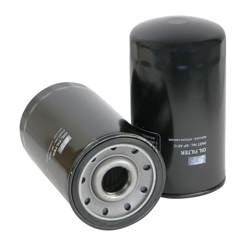SP4810 SF Filter