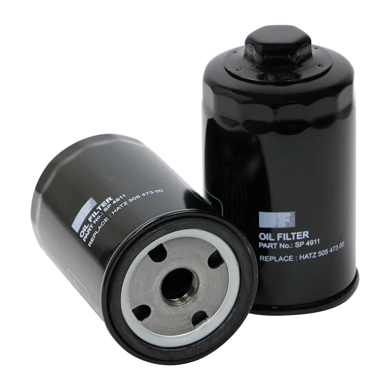 SP4911 SF Filter