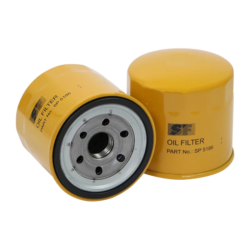 SP5186 SF Filter