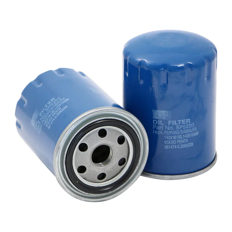 SP5203 SF Filter