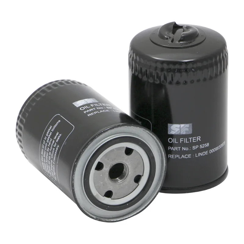 SP5258 SF Filter