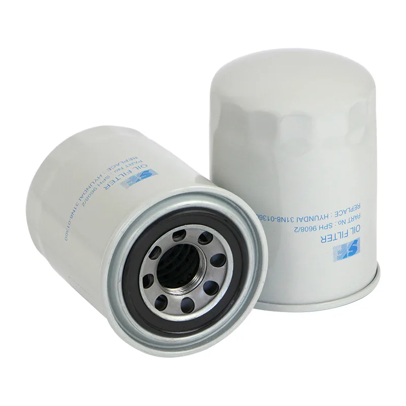 SPH9608/2 SF Filter