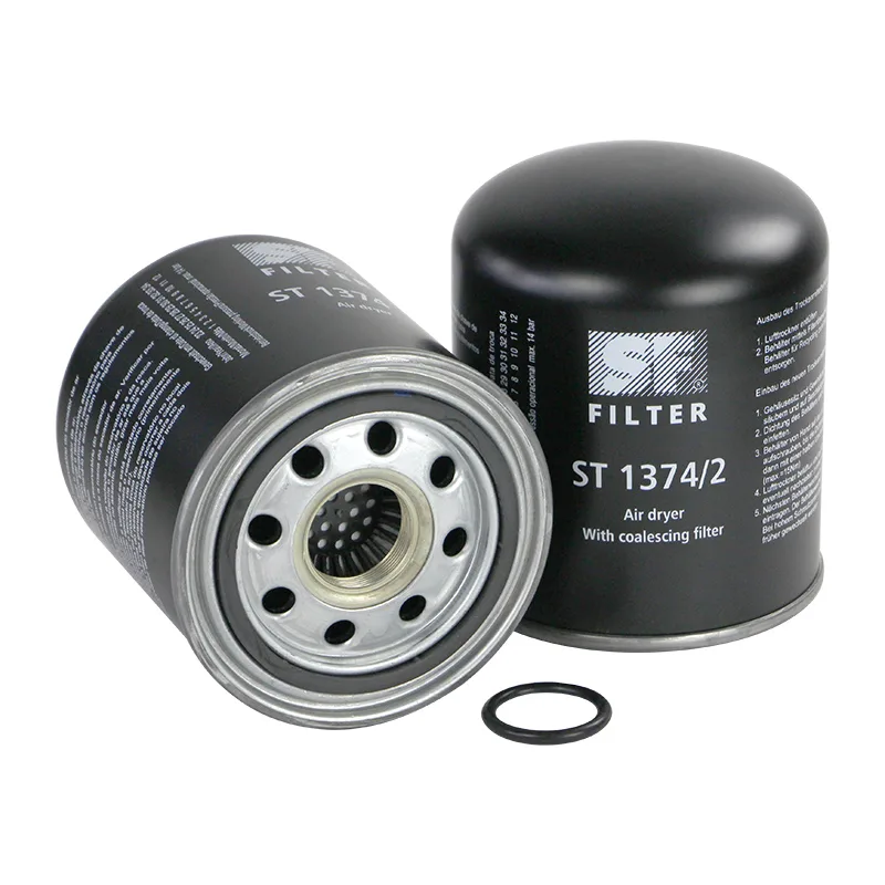 ST1374/2 SF Filter