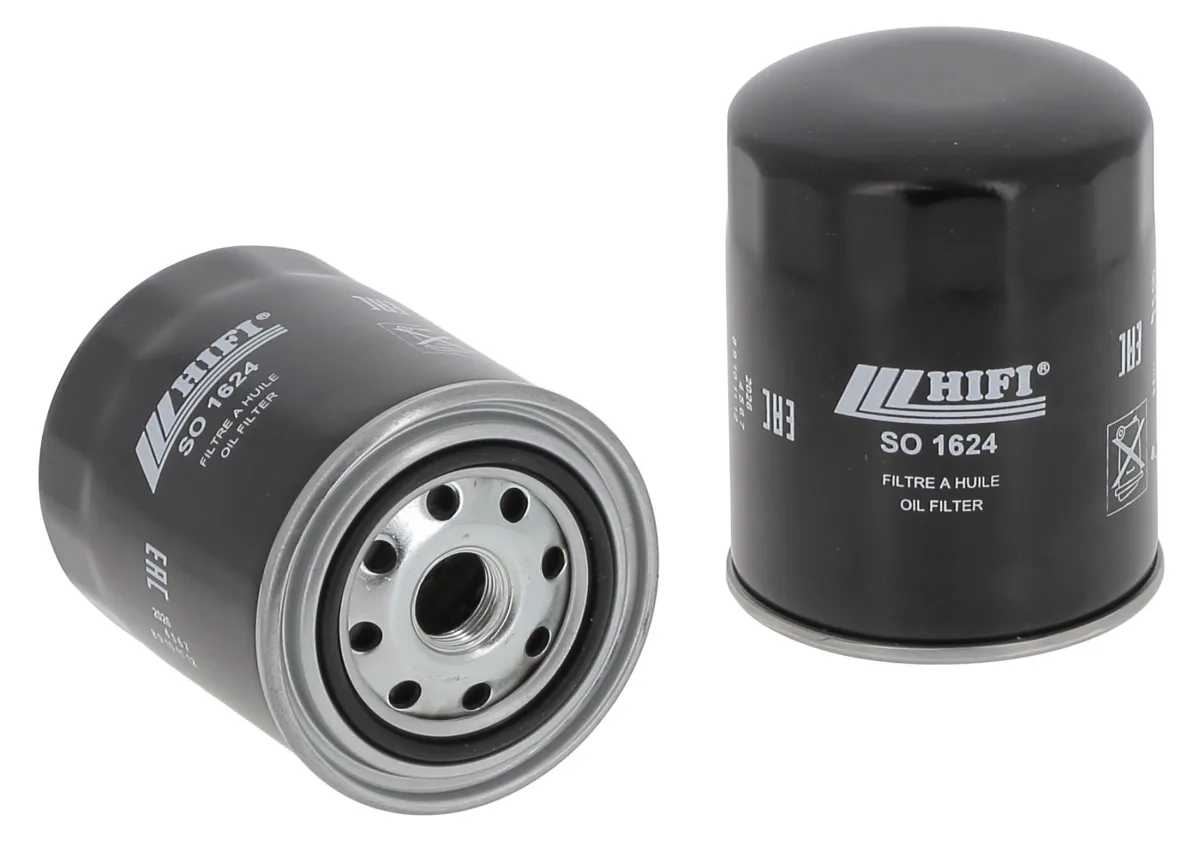 T1624 Hifi Filter