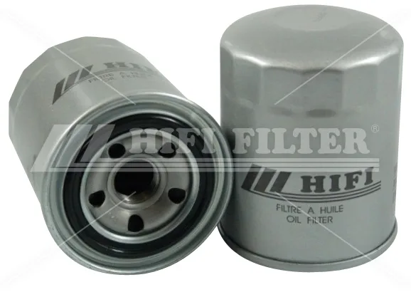 T1635 Hifi Filter