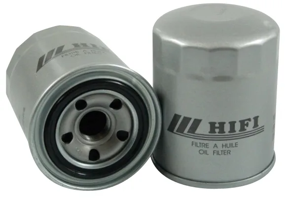 T3139 Hifi Filter