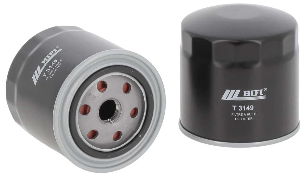 T3149 Hifi Filter