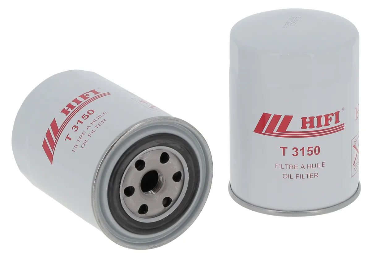 T3150 Hifi Filter