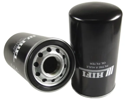 T6745 Hifi Filter