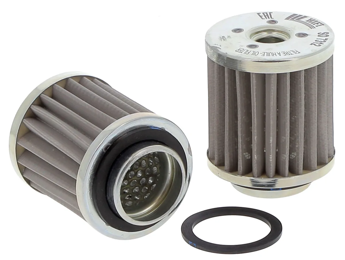 T7312 Hifi Filter