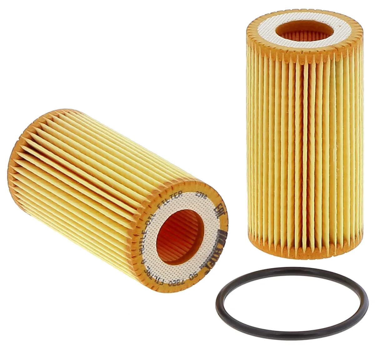 T7320 Hifi Filter