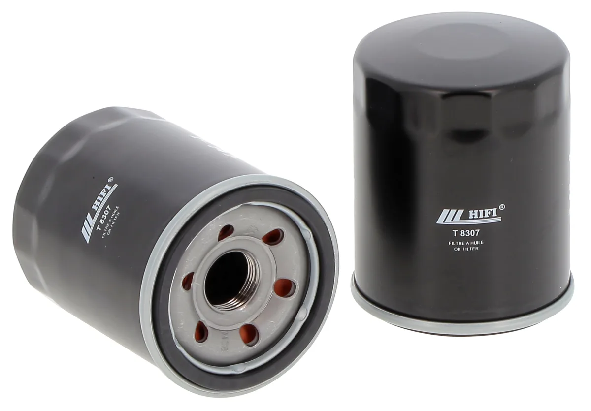 T8307 Hifi Filter
