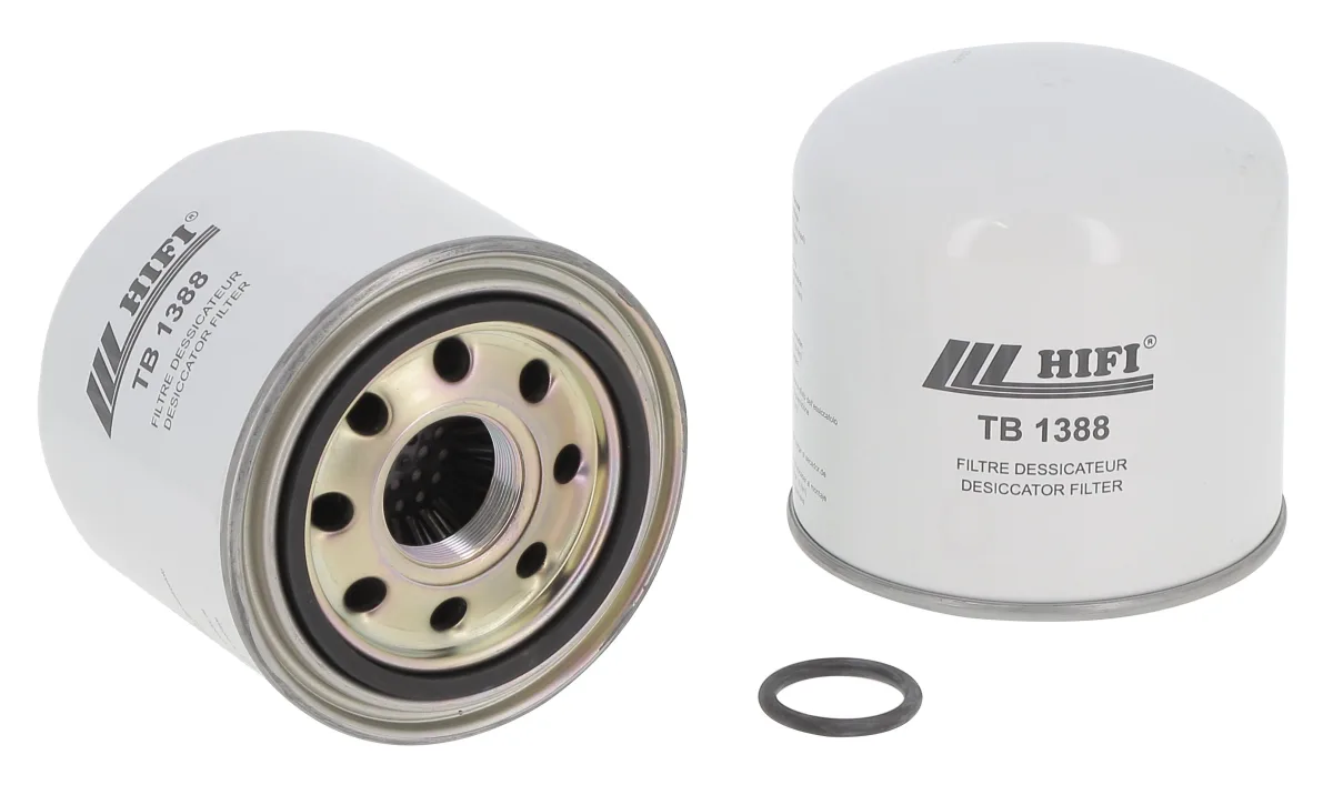 TB1388 Hifi Filter