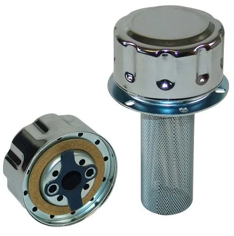 TCO500 Hifi Filter