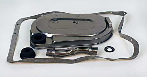 TF15002 Fleetguard