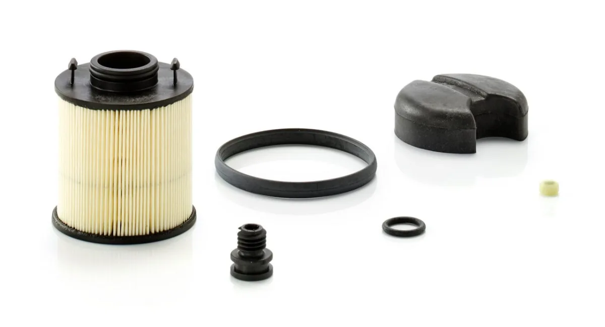 U620/4YKIT Mann Filter