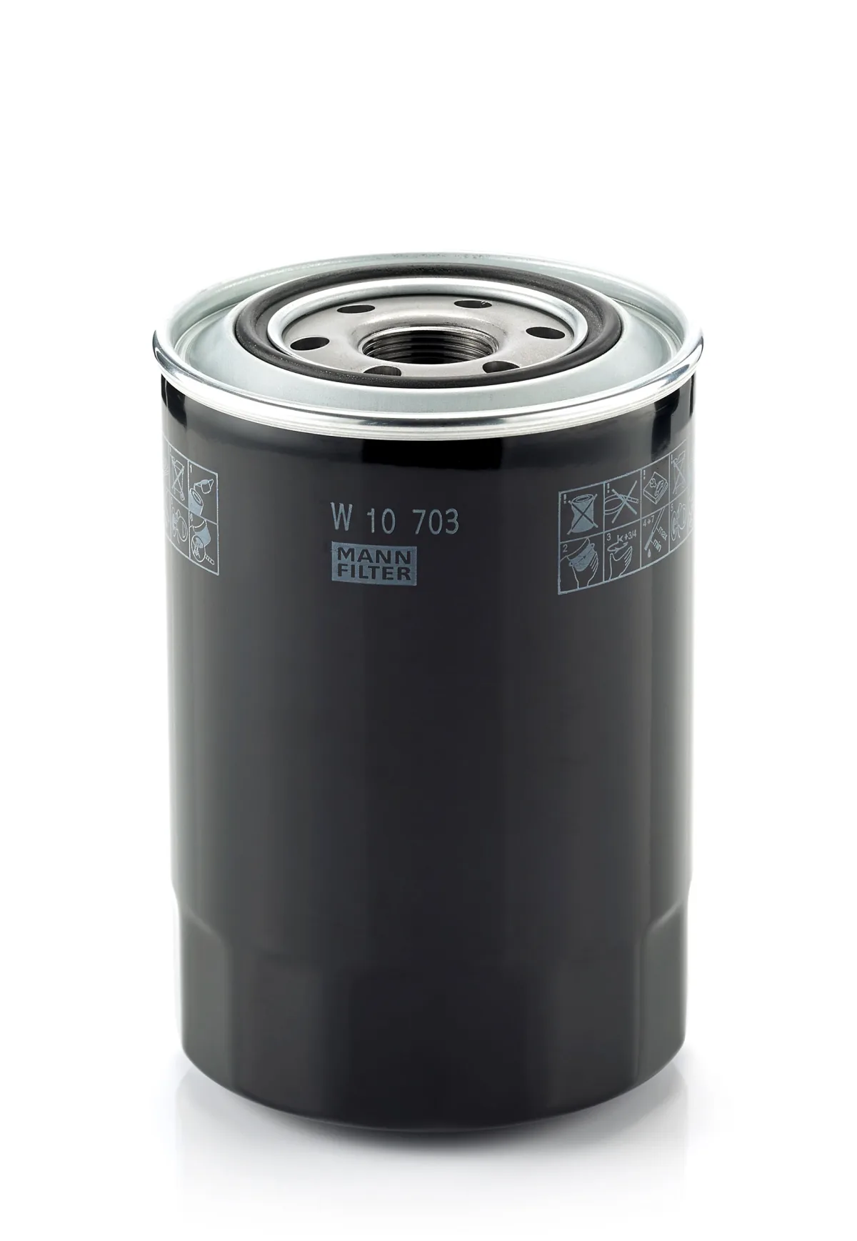 W10703 Mann Filter