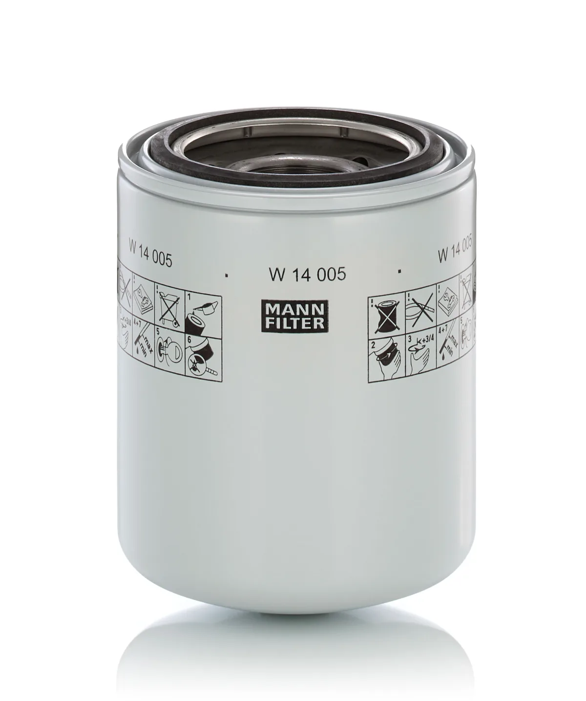 W14005 Mann Filter