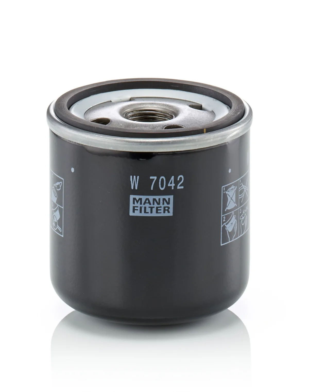 W7042 Mann Filter