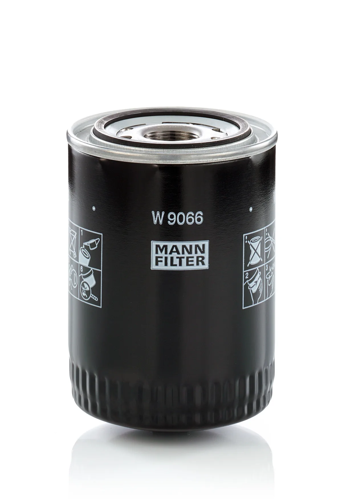 W9066 Mann Filter