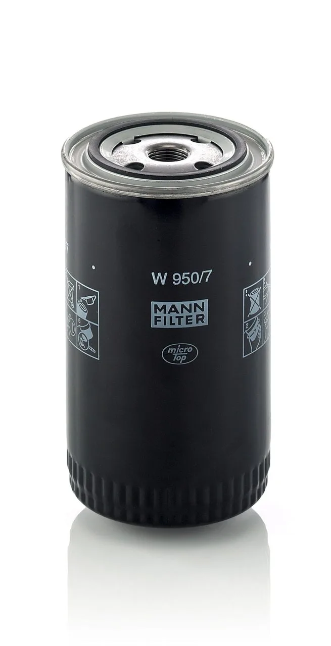 W950/7 Mann Filter