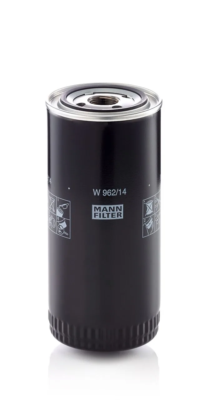 W962/14 Mann Filter