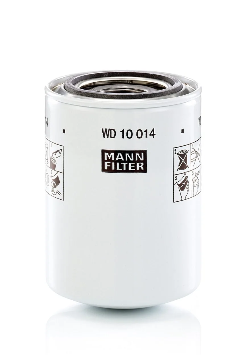 WD10014 Mann Filter