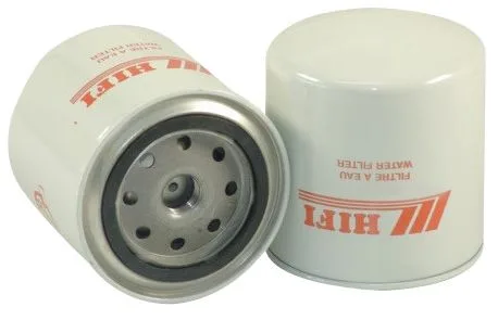 WE1001 Hifi Filter