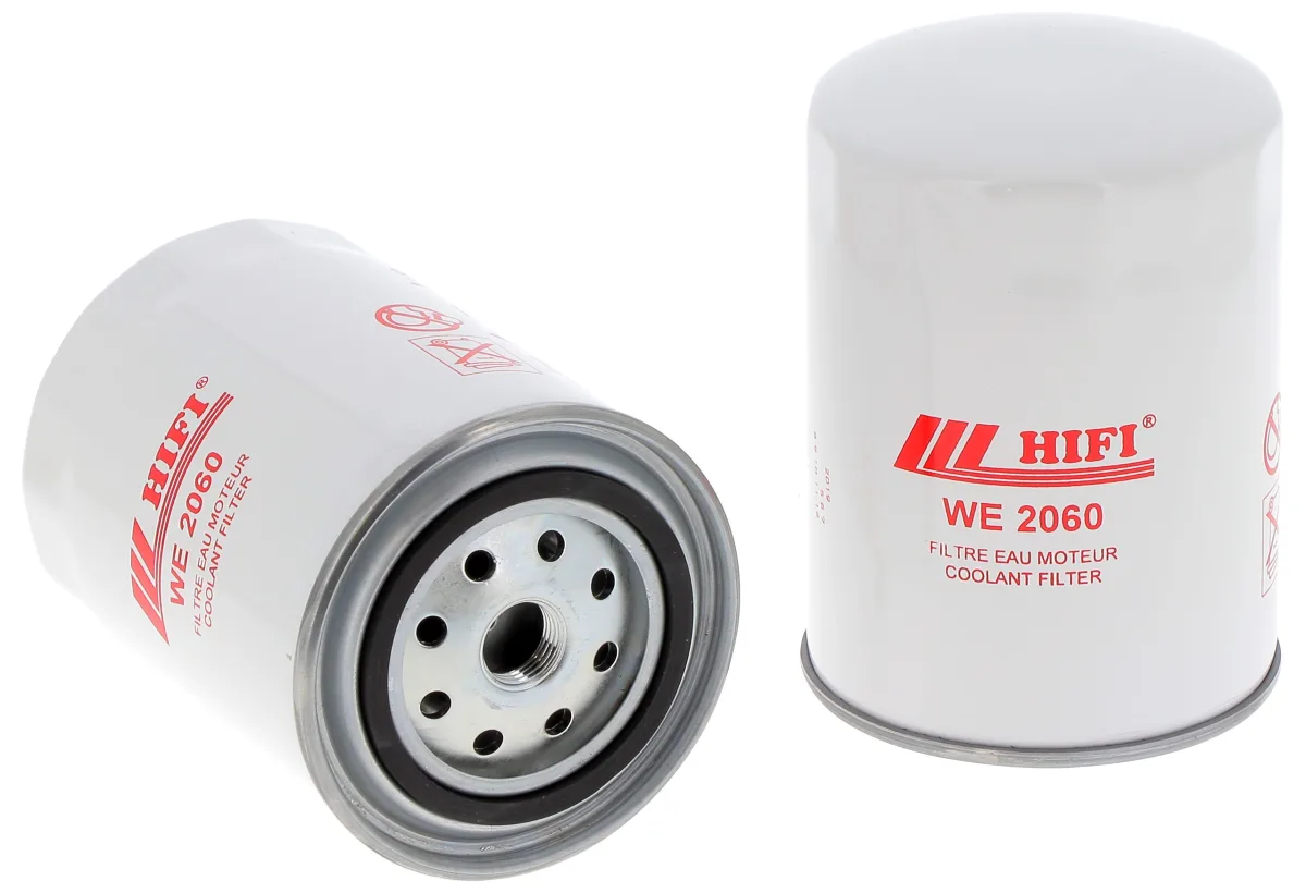 WE2060 Hifi Filter
