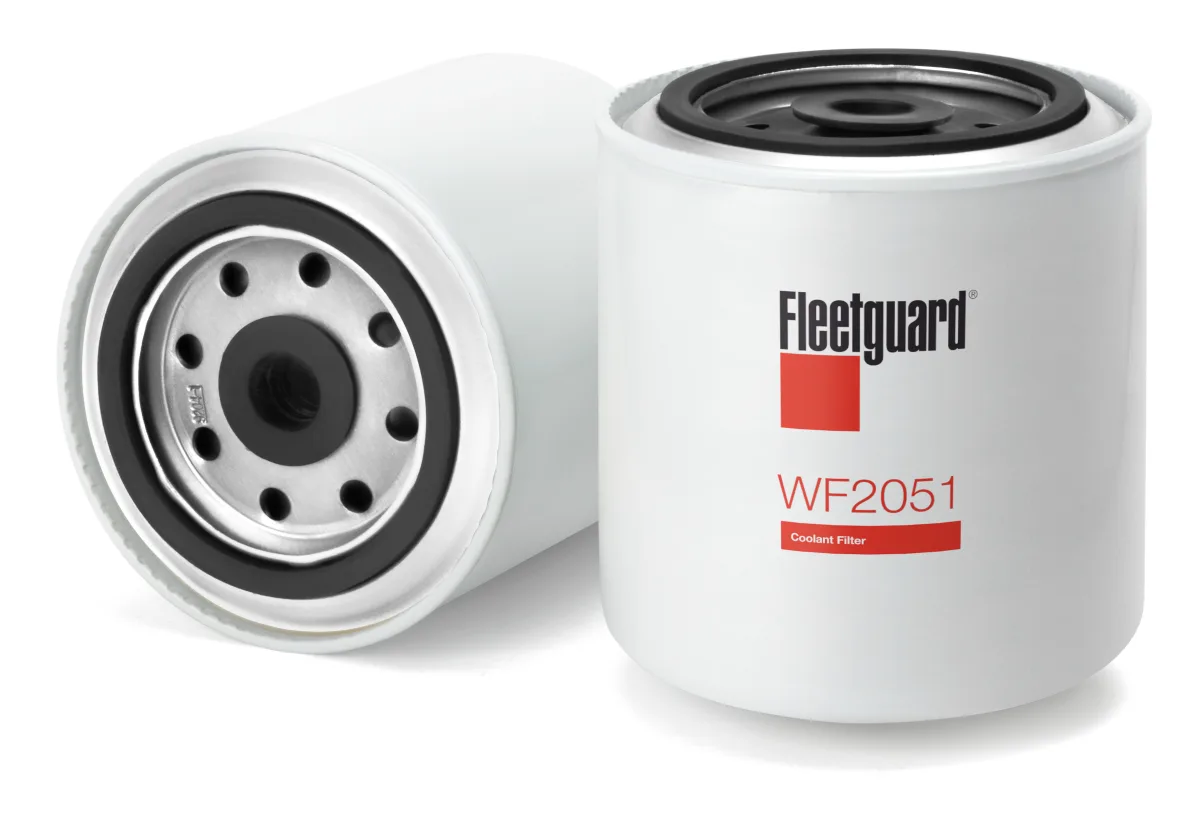 WF2051 Fleetguard