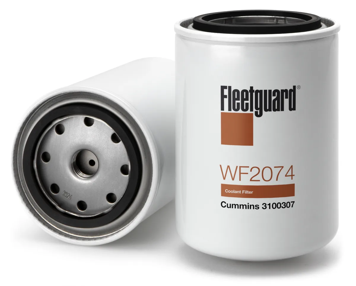 WF2074 Fleetguard